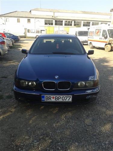 BMW 525 TDS -98