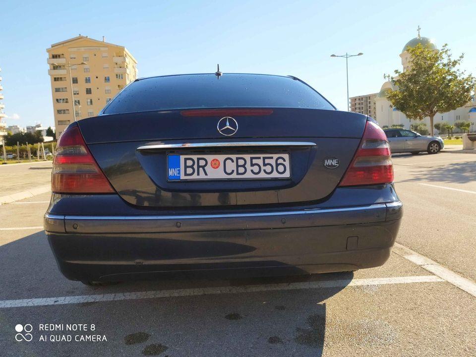 Prodajem-Mercedes-E-220-2004-god-