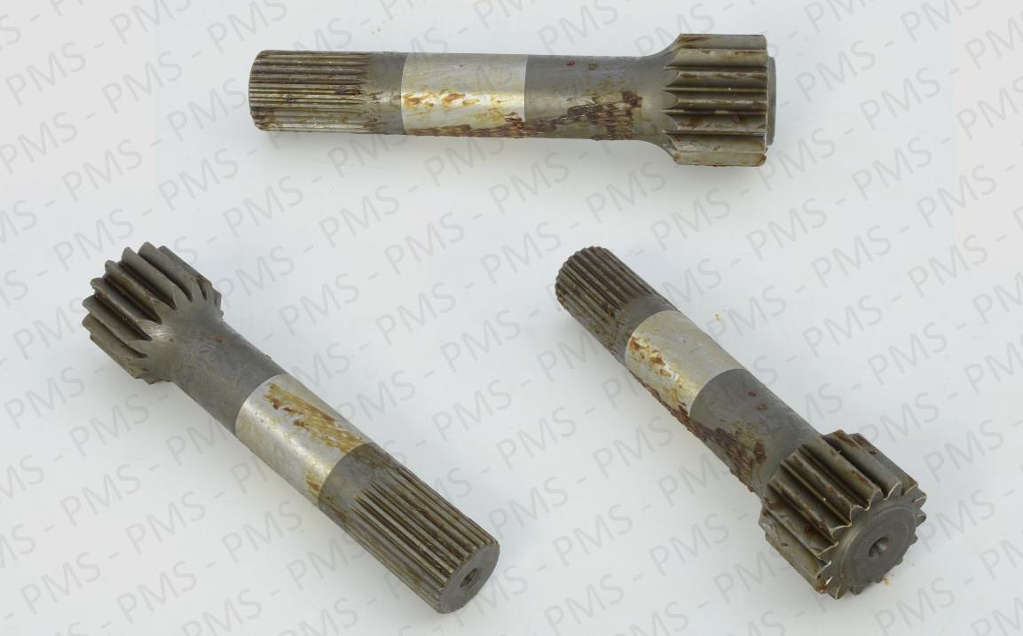 Carraro-Shaft-Types--Oem-Parts