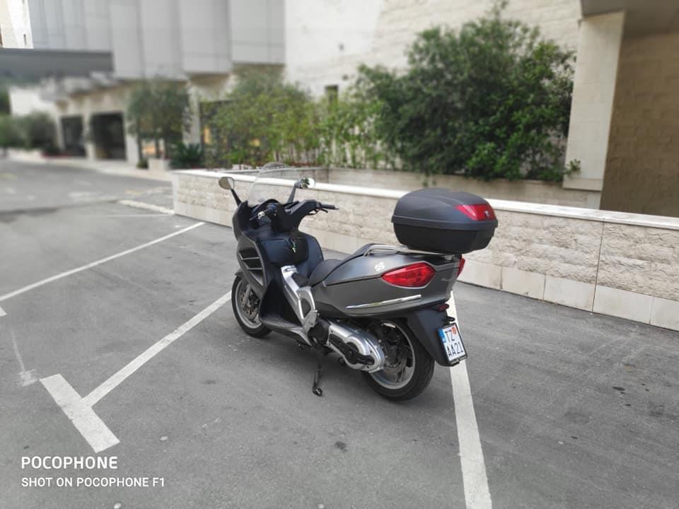 Malaguti-Spyder-max-500cc-2007-god-