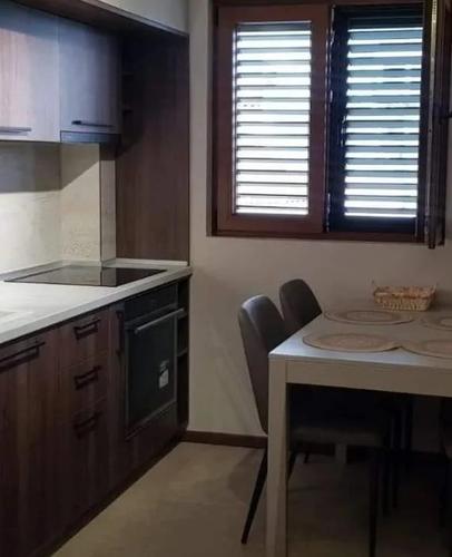 Manji jednosoban stan bulevaru, Budva