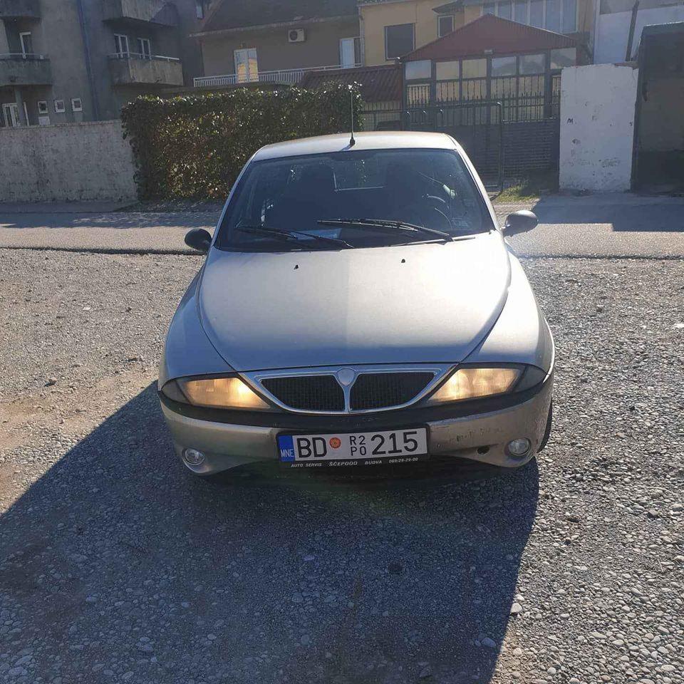 Lancia