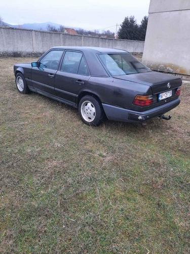 Mercedes 200 dizel