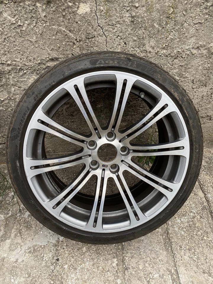 Felne-19--originalne-BMW-M3