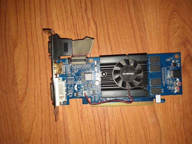 graficka ddr3 