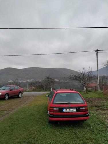 Passat 3