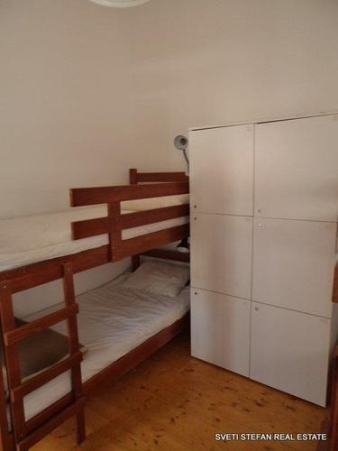 Kuca povrsine 100 m2 u Starom gradu