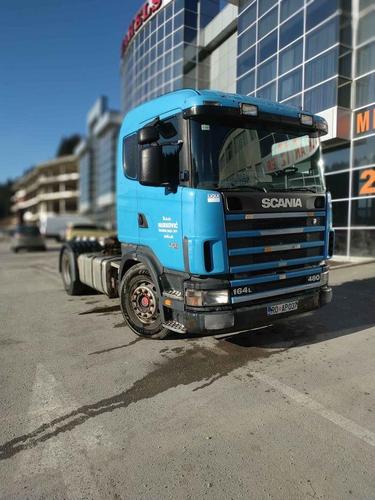 Scania