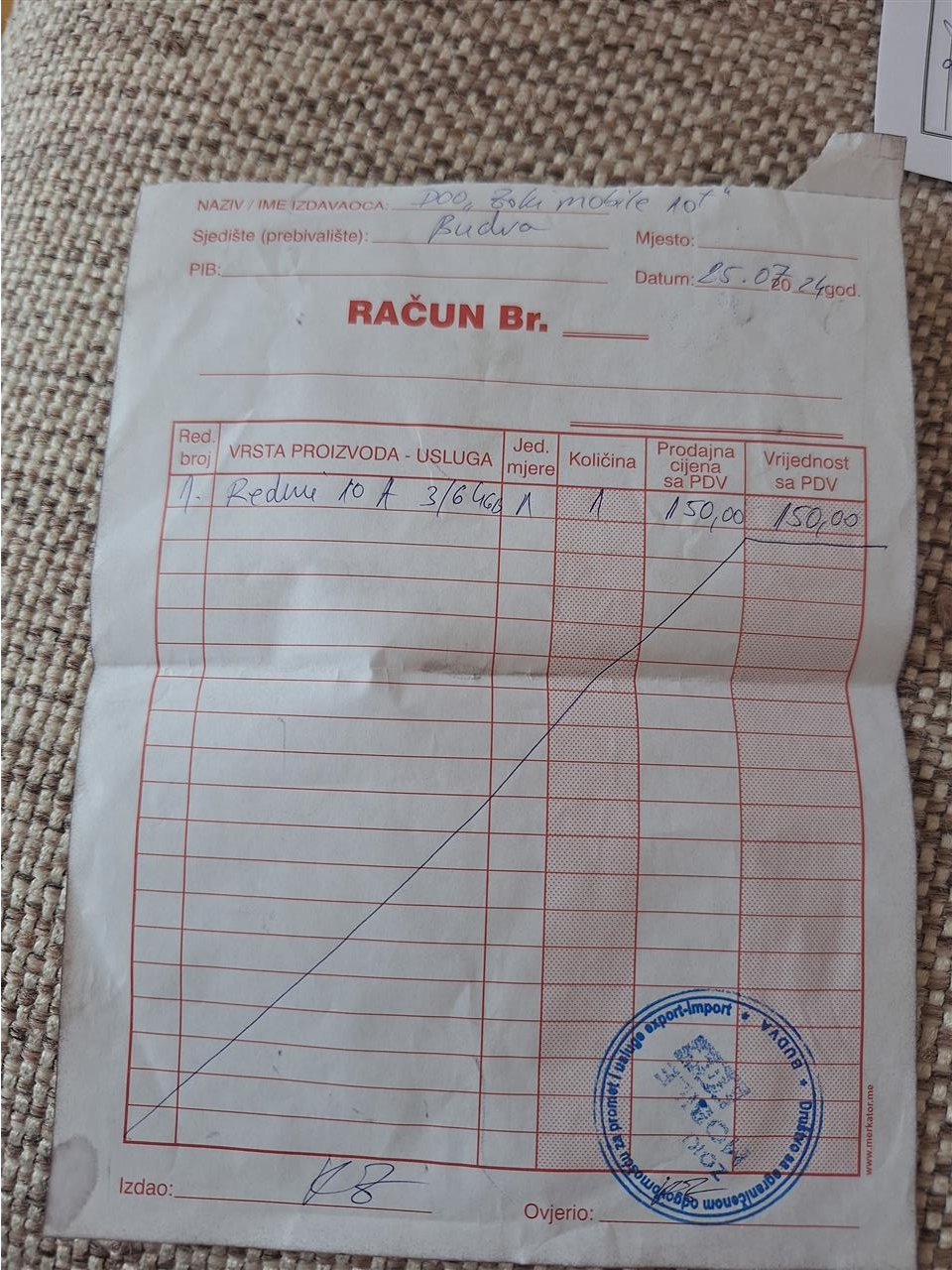 Mobilni-telefon-Redmi-10A