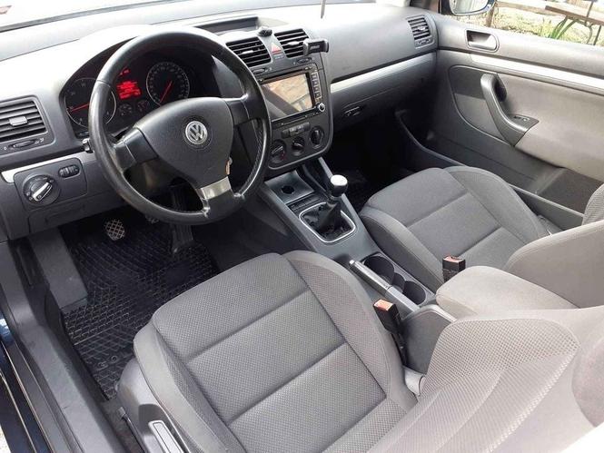 2005 golf 5 1.9 tdi  77 kw bkc