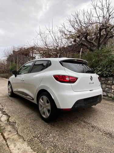Reno Clio 1.5 Dci 2016 God Kao Nov