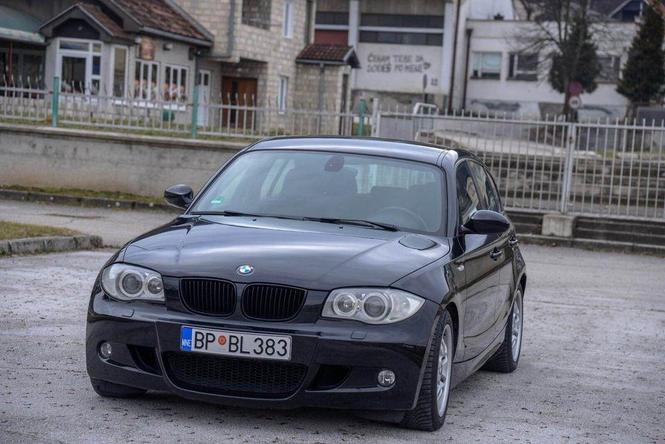 BMW 120D