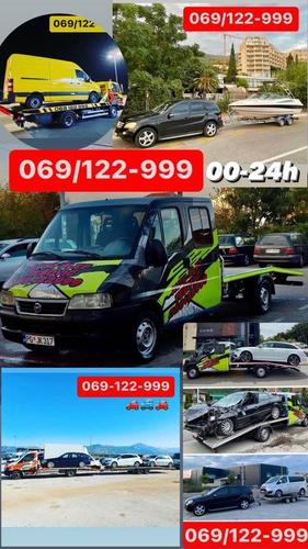 Auto Slep‼️
☎️069/122-999☎️