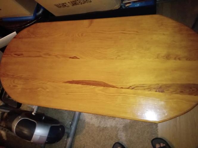 Dining Tables