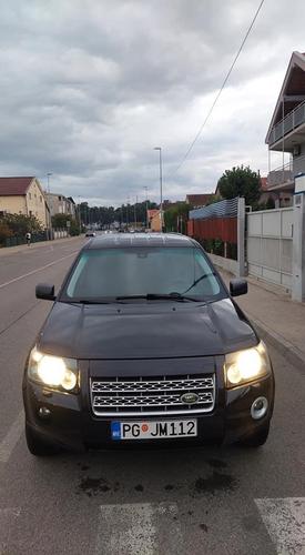 FREELANDER 2