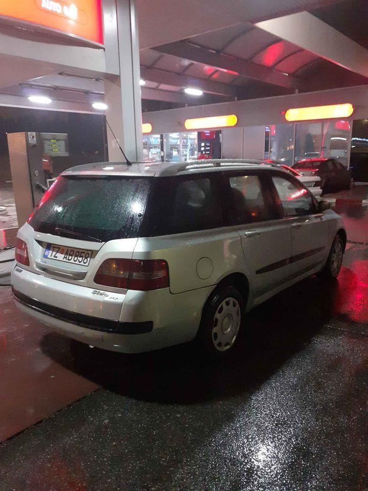 Fiat-stilo