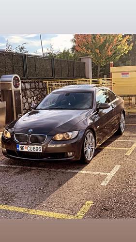 BMW E92