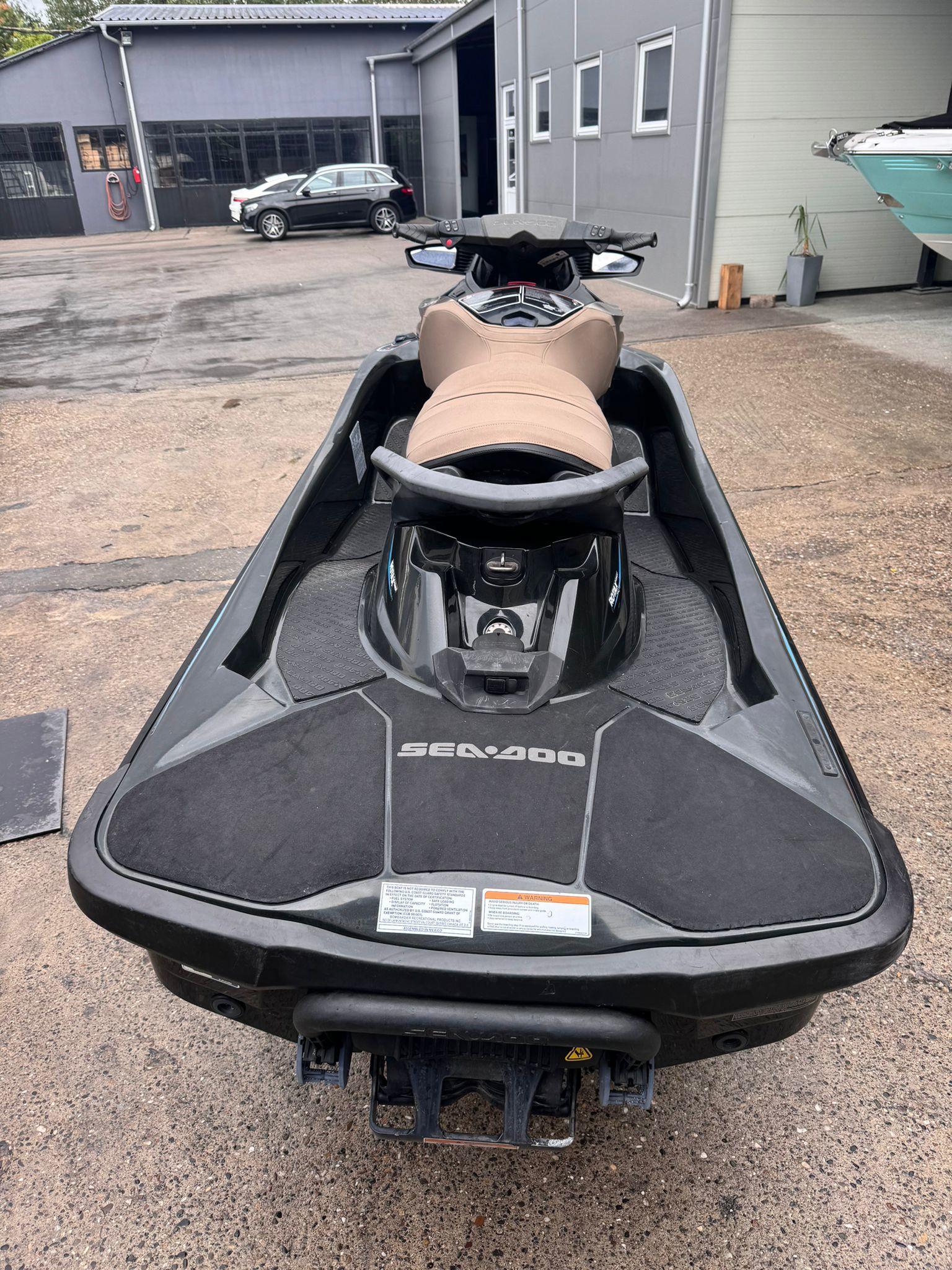 SEA-DOO-GTX-LTD-300