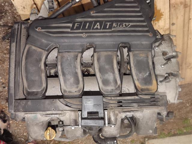 FIAT BRAVO 1.6 16v (motor)