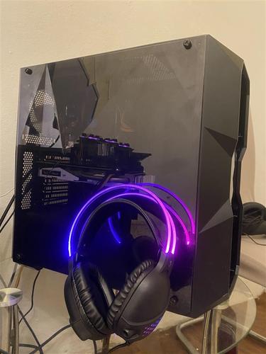 GAMING RACUNAR