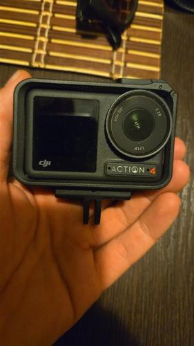 DJI Action 4