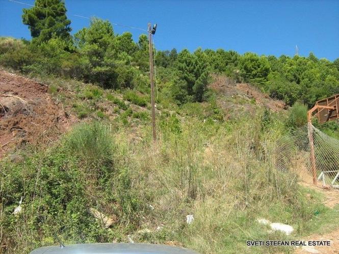 Plac povrsine 11 000 m2 u naselju Dubovica lux