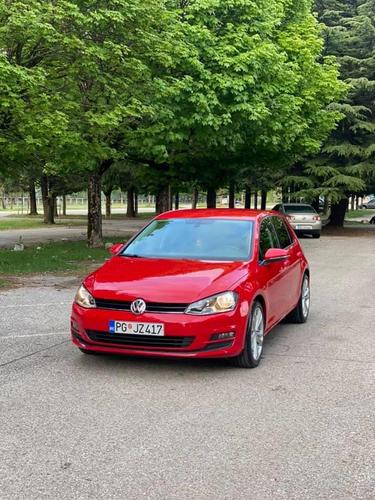 VW Golf 7