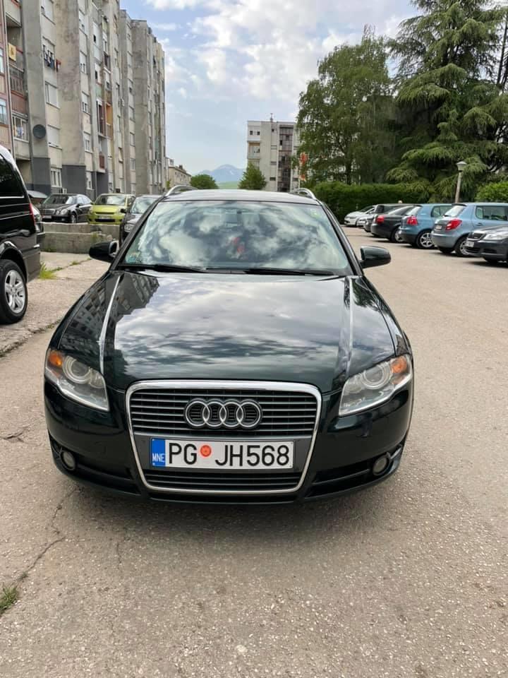 Audi-A4