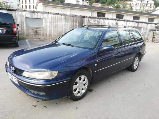 PEZO 406 BENZIN SEKVENT PLIN (REG)