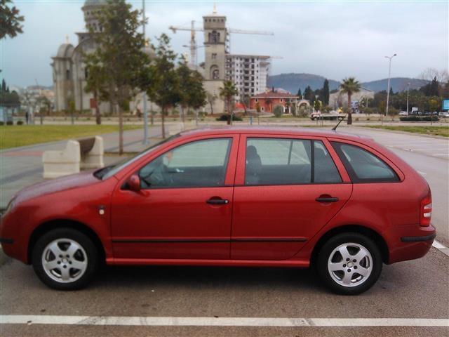 Skoda Fabia Karavan -02