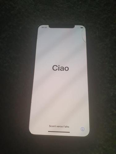 iPhone Xs