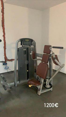 Rasprodaja sprava zs teretanu