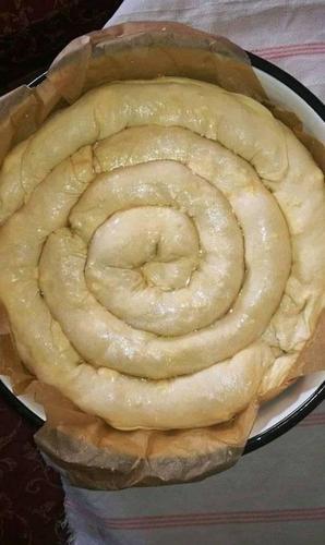 Domaće pite i peciva