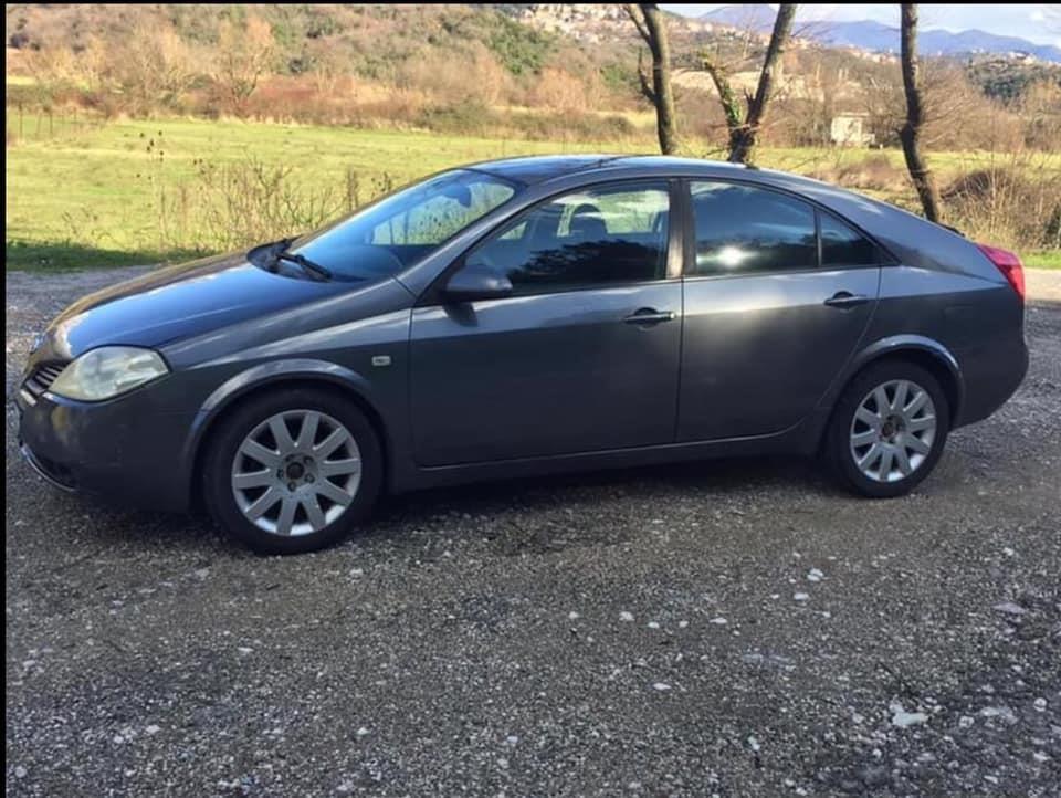 Nissan--Primera--2-2-dizel-motor-na-lanac---2002-god