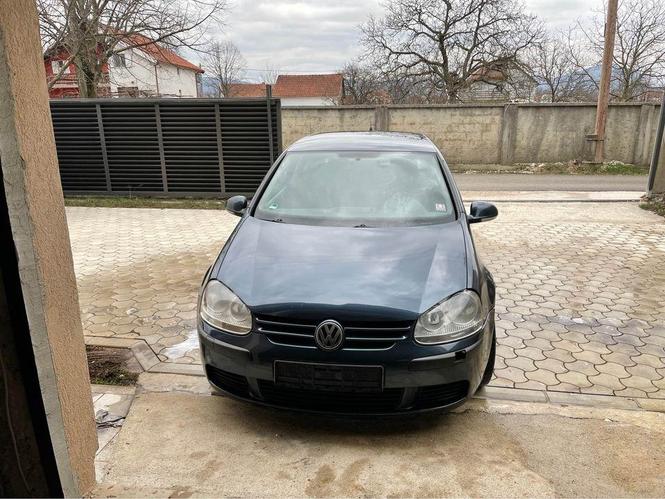 Golf 5 1.9 77kw