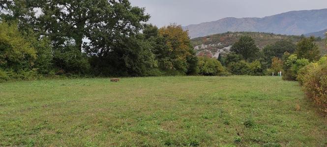 Prodaje se plac, Danilovgrad