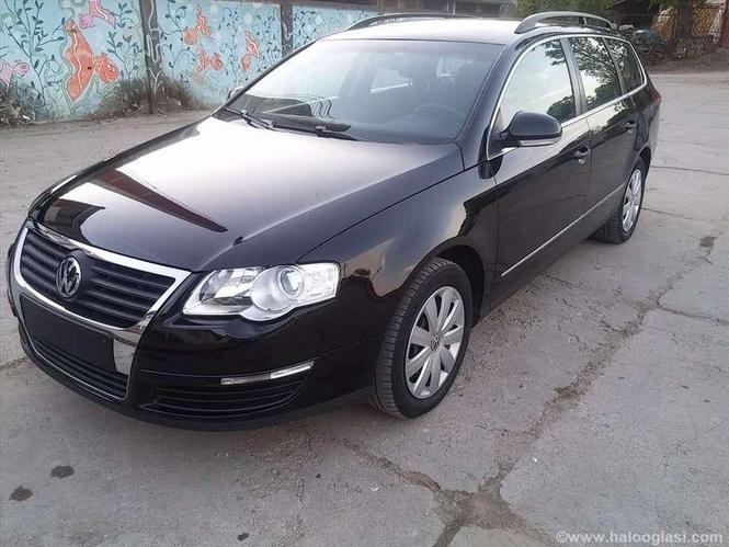 Djelovi za PASSAT B6 2.0 16V 103KW DSG MENJAC