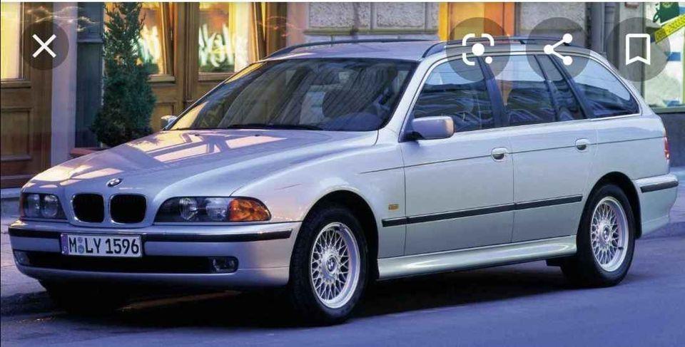 Bmw-djelovi