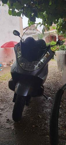 Aprilia Arlantic 500