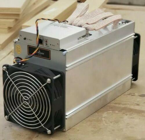 Bitmain Antminer L3+