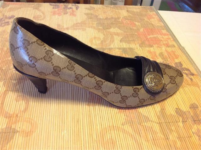 Gucci zenske cipele
