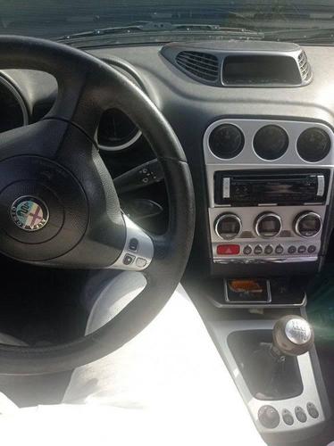 Alfa 156