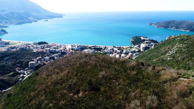 Prodaja, zemljište, 17000m2, Markovići, Budva
