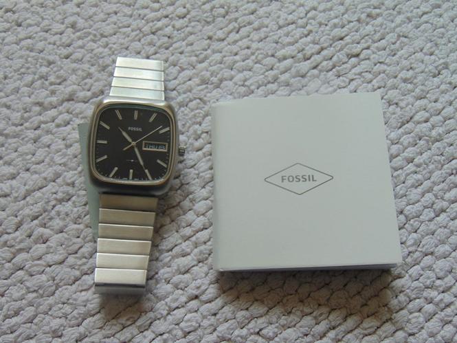 Fossil