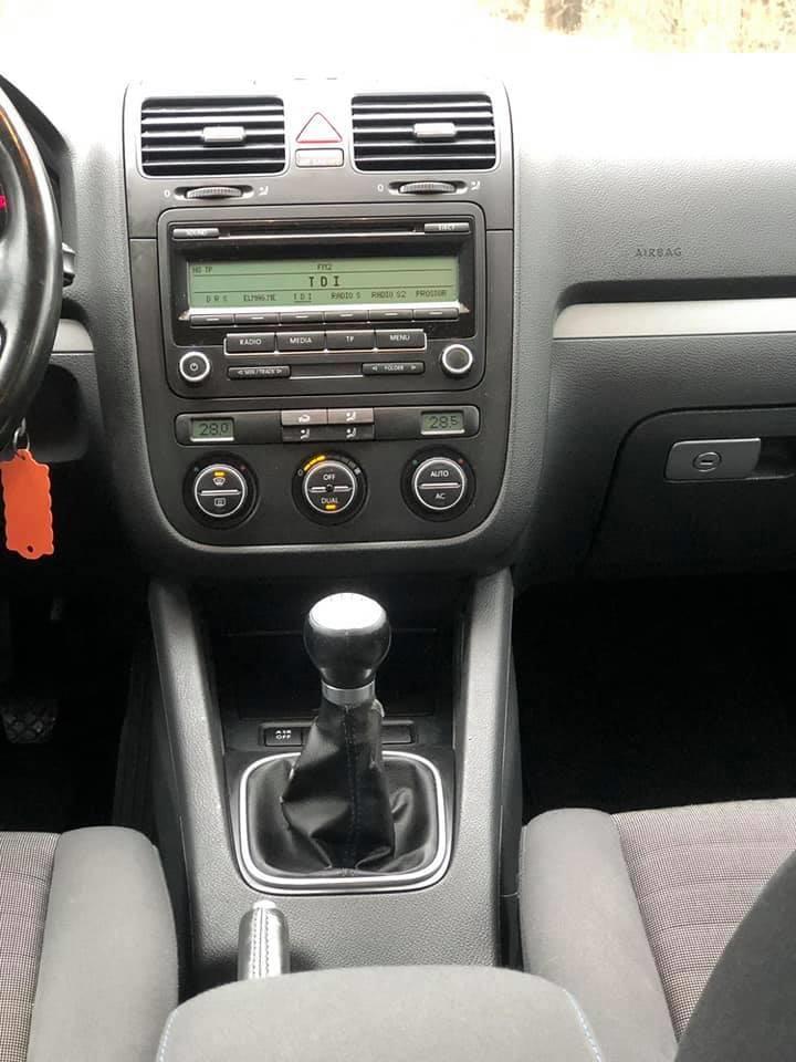 Golf-5