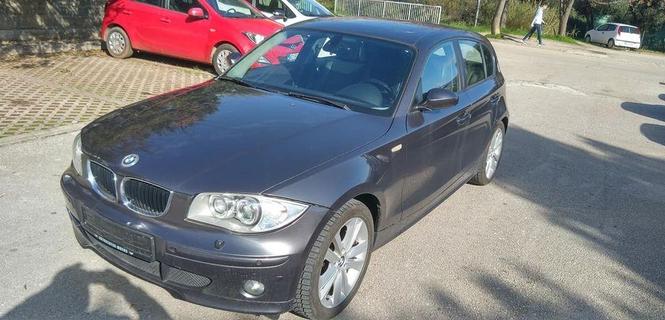Bmw na ime kupca