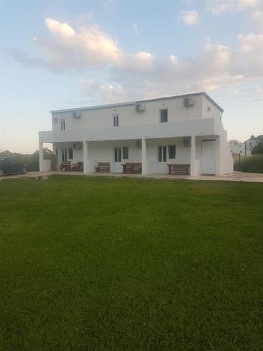Stanisic apartmani Canj