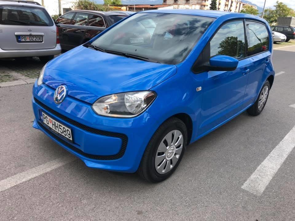 VW-UP