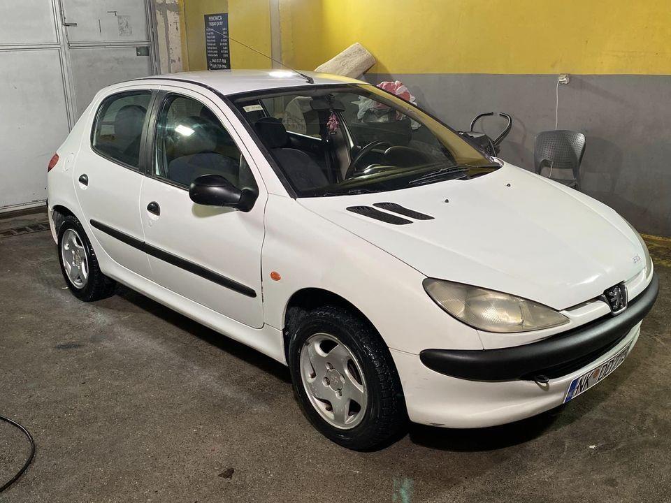 Prodaje-se