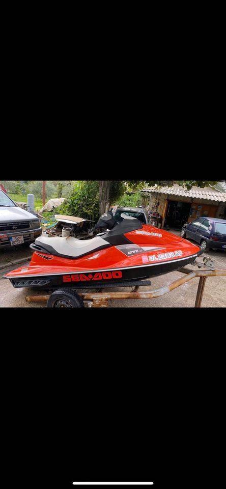 Sea-doo